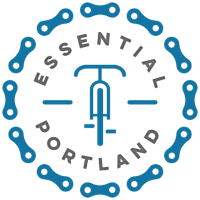 Essential Portland Bike Tour