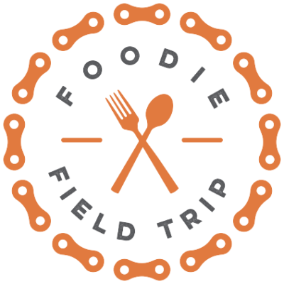Foodie Field Trip Bike Tour